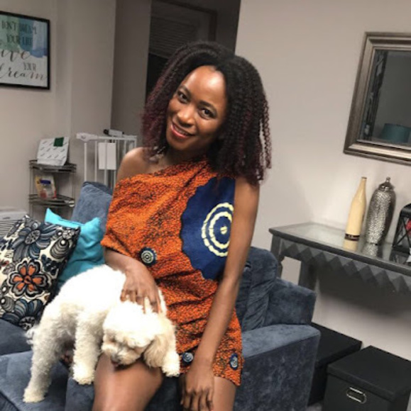 Meet your Posher, Beatrice - Picture 1 of 1